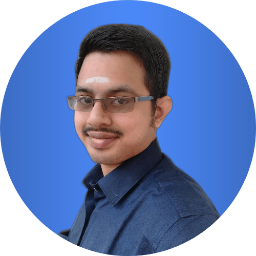 Karthik Shankaran